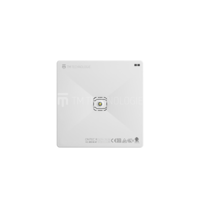 OPRAWA AWARYJNA LED 2W 1H JEDNOZADANIOWA IP20 AUTOTEST ONTEC R M1 60 - TM TECHNOLOGIE - TM-OR.M1ATN600W