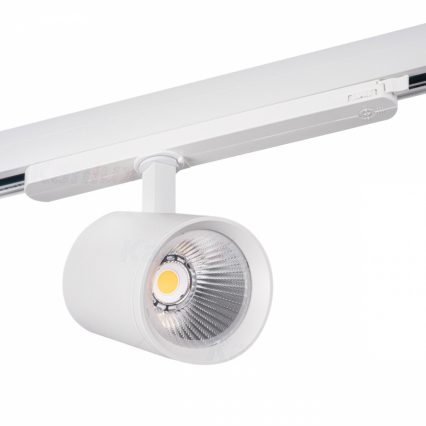 ATL1 30W-930-S6-W Projektor na szynoprzewód - KANLUX - 33134