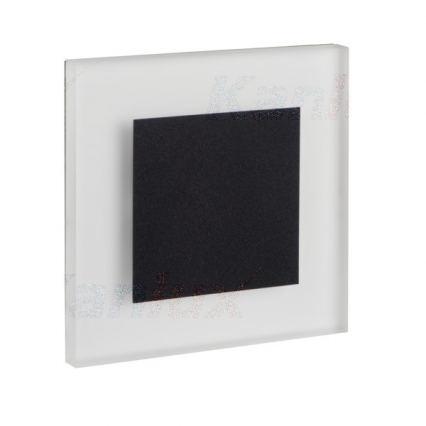 Oprawa przyschodowa LED APUS LED AC B-NW - KANLUX - 26536