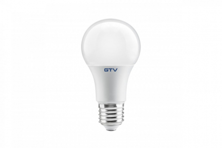 ŹRÓDŁO ŚWIATŁA LED E27 A65 17.3W 1750LM 6500K ODPOWIEDNIK 112W - GTV - LD-PZ3A65-18W