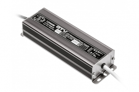 ZASILACZ LED 12VDC 60W 5,0A IP67 MONTAŻOWY - GTV - LD-WZA60W-NW