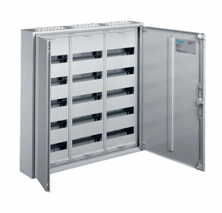 ROZDZIELNICA FW IP44/II 950X800X160 UNIVERS - HAGER - FWB63S