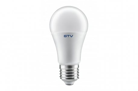 ŻARÓWKA LED E27 A60 14.1W 1400LM 6500K ODPOWIEDNIK 94W - GTV - LD-PZ3A60-15W