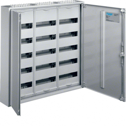 ROZDZIELNICA FW IP44/II 800X800X160 UNIVERS - HAGER - FWB53S