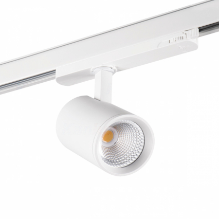Projektor na szynoprzewód ATL1 18W-930-S6-W - KANLUX - 33130
