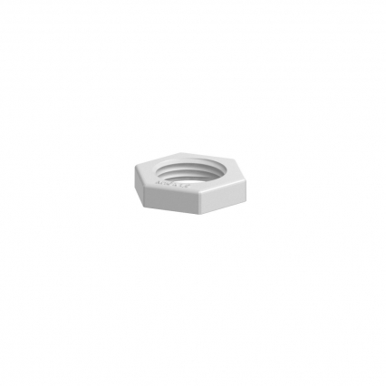 PRZECIWNAKRĘTKI DŁAWIKA M16X1,5 JASNO-SZARY - OBO - 2048914