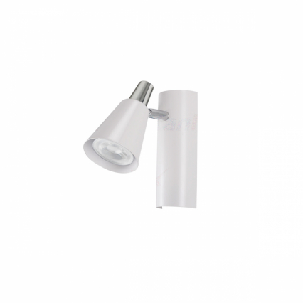 Oprawa ścienno-sufitowa SEMPRA EL-1I W-SR - KANLUX - 33090