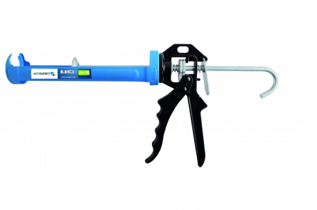 WYCISKACZ DO MASY PLASTYCZNEJ W TUBACH 225 MM - HOGERT - HT4R402