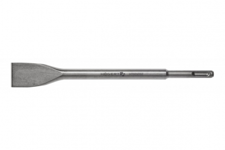 DŁUTO PŁASKIE SDS 40MM X 250MM - HOGERT - HT6D282