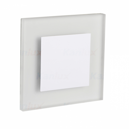 Oprawa przyschodowa LED APUS LED W-NW - KANLUX - 27378