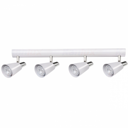 Oprawa ścienno-sufitowa SEMPRA EL-4I W-SR - KANLUX - 33096
