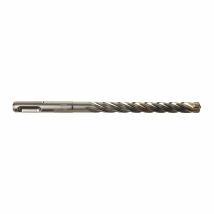 WIERTŁO DO BETONU MILWAUKEE SDS MX4 10 X 160 MM 4-OSTRZOWE - MILWAUKEE - 4932352026