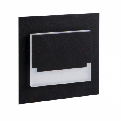 Oprawa przyschodowa LED   SABIK MINI LED B-NW - KANLUX - 29854
