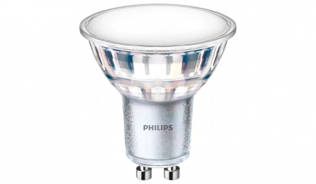 ŻARÓWKA LED GU10 5W 550LM 4000K 120° COREPRO LEDSPOT - SIGNIFY ŹRÓDŁA - 8719514308657