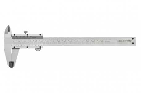 SUWMIARKA, ZAKRES POMIARU 150 MM - HOGERT - HT4M270