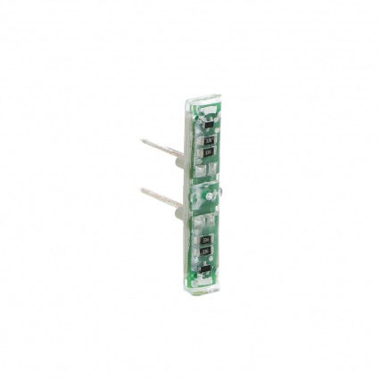 LAMPKA LED DO FUNKCJI PODŚWIETLANIA DLA ŁACZNIKA SCHODOWEGO - LEGRAND - 067686L