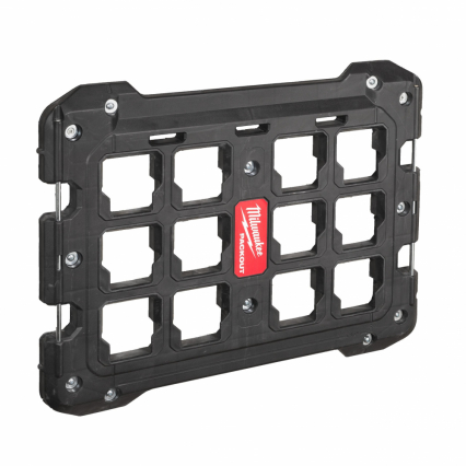 PŁYTA MONTAŻOWA MILWAUKEE PACKOUT 28 MM x 594 MM x 467 MM - MILWAUKEE - 4932471638