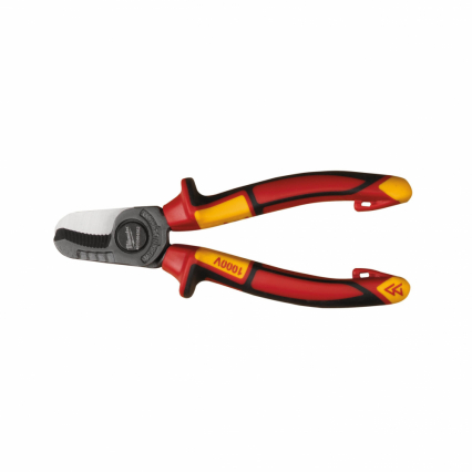 SZCZYPCE DO PRZEWODÓW MILWAUKEE VDE 160 MM - MILWAUKEE - 4932464562