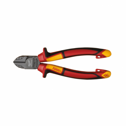 SZCZYPCE DO CIĘCIA BOCZNEGO MILWAUKEE VDE 160 MM  - MILWAUKEE - 4932464567