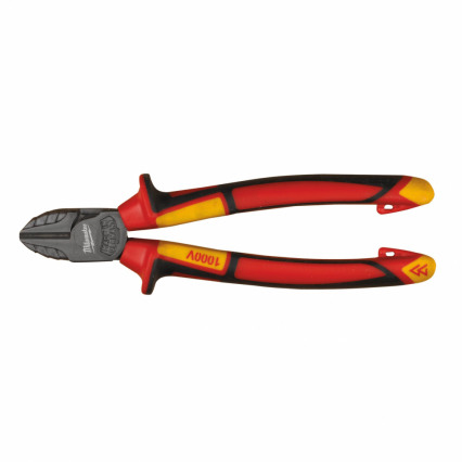 SZCZYPCE DO CIĘCIA BOCZNEGO MILWAUKEE VDE 180 MM  - MILWAUKEE - 4932464568