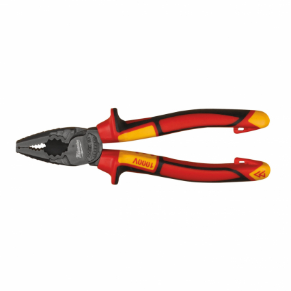 KOMBINERKI UNIWERSALNE MILWAUKEE VDE 180 MM - MILWAUKEE - 4932464572