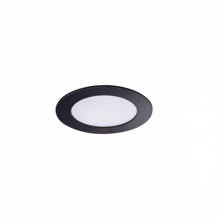 Oprawa typu downlight ROUNDA V2LED6W-WW-B - KANLUX - 33562