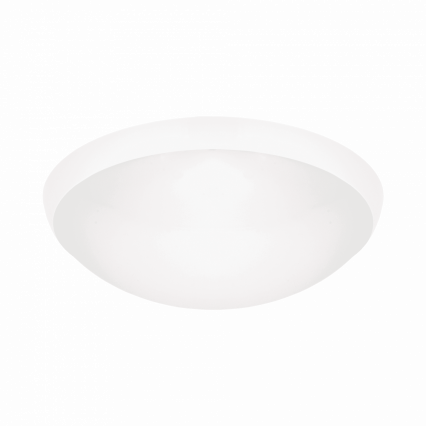 PLAFONIERA LED 18W 1800LM 4000K IP44 Z CZUJNIKIEM RUCHU CAMEA EVO - LENA LIGHTING - 206559/E