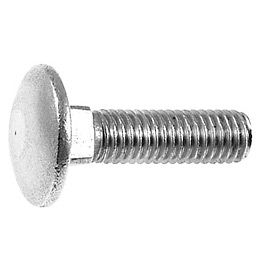 ŚRUBA ZAMKOWA M8X30 DIN603 A2 - CORAB - M644