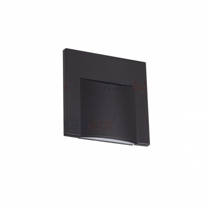 ERINUS LED L B-WW Oprawa przyschodowa LED - KANLUX - 33332
