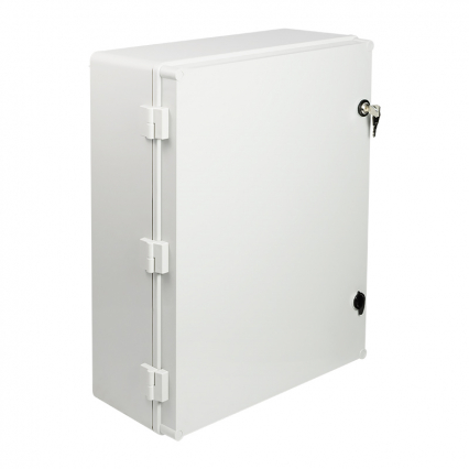 OBUDOWA UNIBOX 500X400X179 UNI-2 - ELEKTROPLAST OPATÓWEK - 43.2