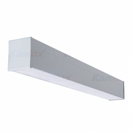 OPRAWA LED AL-SL-NW-MPR-S-NT - KANLUX - 33928