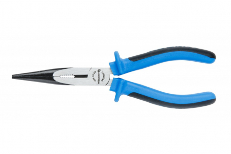 SZCZYPCE WYDŁUŻONE PROSTE 200 MM, CRV - HOGERT - HT1P020
