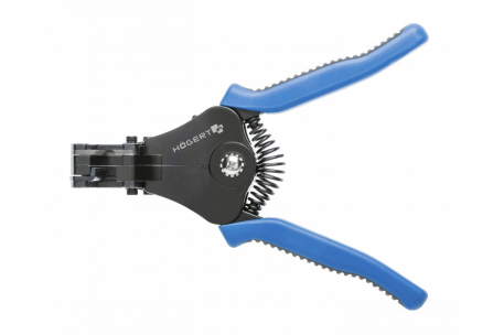 ŚCIĄGACZ IZOLACJI 1.0-3.2 MM2 AUTOMATYCZNY - HOGERT - HT1P188