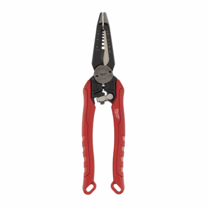 SZCZYPCE WIELOFUNKCYJNE MILWAUKEE 7 W 1 - MILWAUKEE - 4932478554