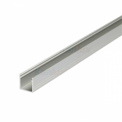 Profil aluminiowy  PROFILO F 2m  - KANLUX - 26553
