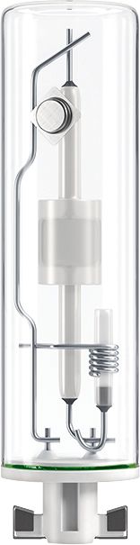 LAMPA METALOHALOGENKOWA PGJ5 35W/930 1CT/12 CDM-TM MINI - SIGNIFY ŹRÓDŁA - 8711500211491