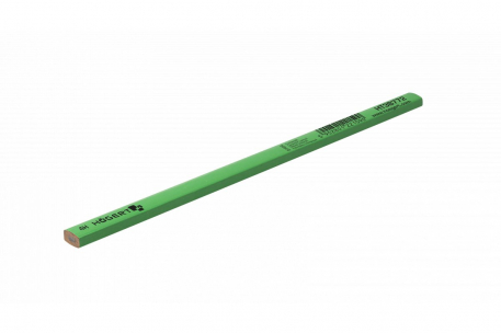 OŁÓWEK MURARSKI, 4H, 250 MM - HOGERT - HT3B772