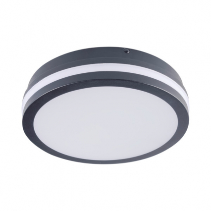 BENO N 18W NW-O-GR Plafoniera LED - KANLUX - 33348