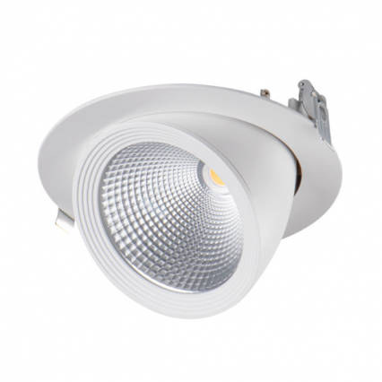 HIMA LED 23W-NW-W  Oprawa typu downlight - KANLUX - 22841