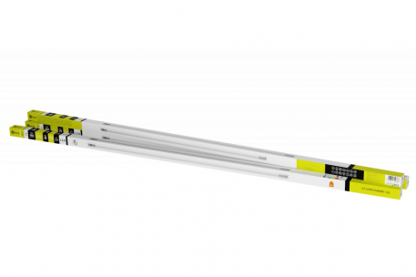 ŚWIETLÓWKA LED T8 G13 17.5W 1800lm 4000K NW 1200mm KARTON 25 - GTV - GT-SZNT818WBX-120