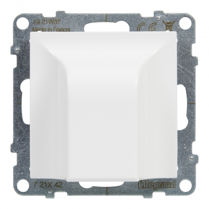 WYJŚCIE KABLOWE IP21 BIAŁY SUNO - LEGRAND - 721142