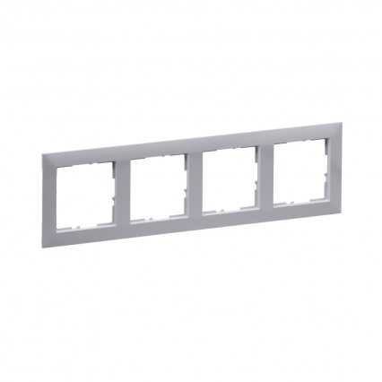 RAMKA - 4X CEMENT SUNO - LEGRAND - 721544