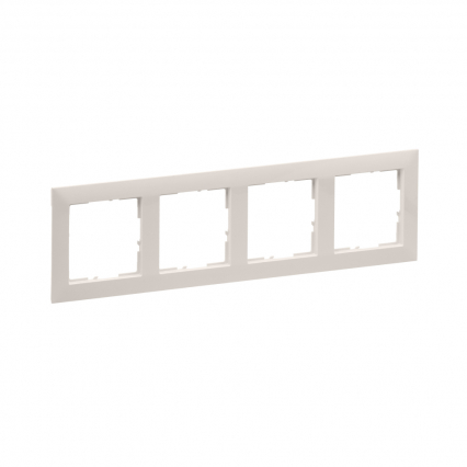 RAMKA - 4X PIASEK SUNO - LEGRAND - 721534