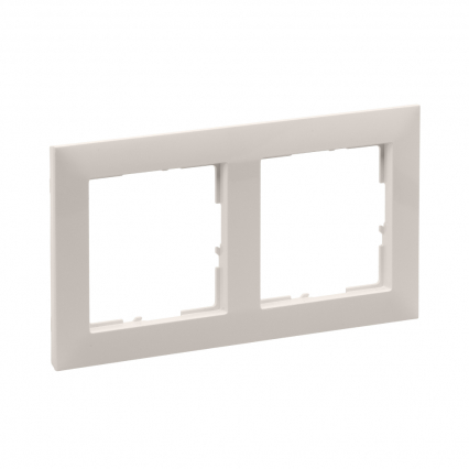RAMKA - 2X PIASEK SUNO - LEGRAND - 721532
