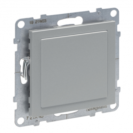ZAŚLEPKA ALUMINIUM SUNO - LEGRAND - 721343