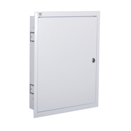 Rozdzielnica metalowa KP-DB-I-MF-318 - KANLUX - 29321
