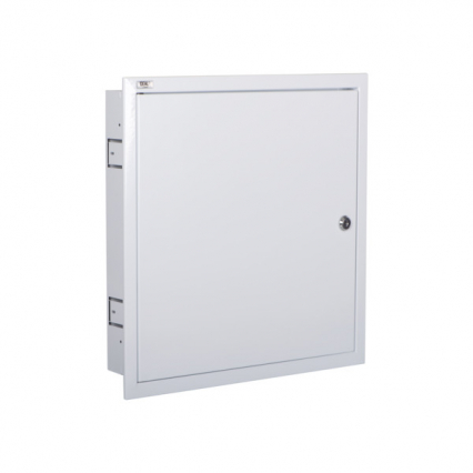 Rozdzielnica metalowa KP-DB-I-MF-218      - KANLUX - 29320