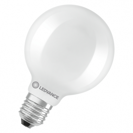 PARATHOM CL GLOBE95 GL FR 100 non-dim 11W/827 E27 - LEDVANCE - 4058075590618