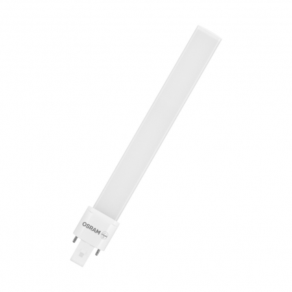 ŚWIETLÓWKA LED G23 6W 700LM 4000K DULUX S - LEDVANCE - 4058075558083