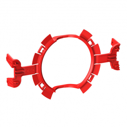 UP Quick-Fix do puszki podtynkowej ZU 60-QF - OBO - 2003740
